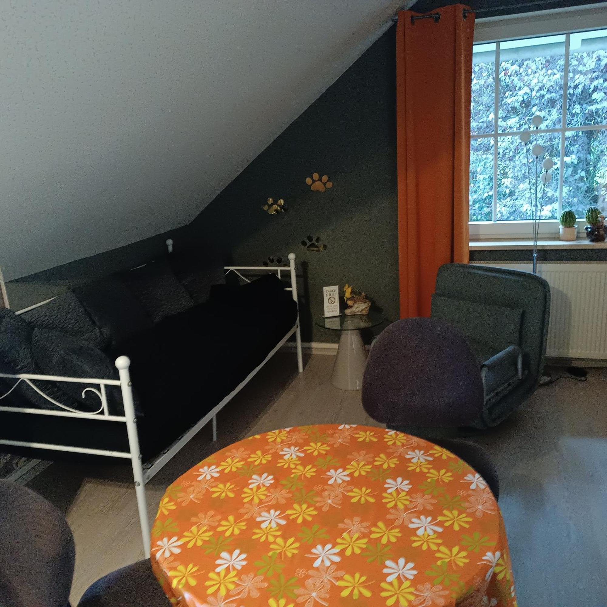Ferienhaus Waldperle Harzblick Wernrode Rom bilde
